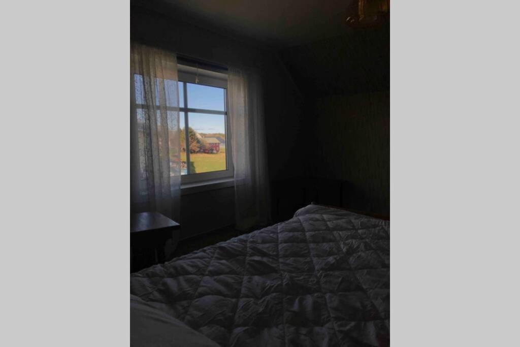 Villa Olava Vevang Eksteriør billede