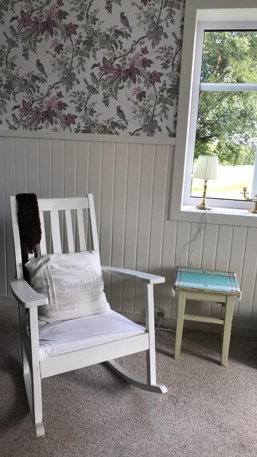 Villa Olava Vevang Eksteriør billede